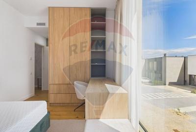 Casă cu 3 camere cu Teren 170 Mp în Tunari - 12