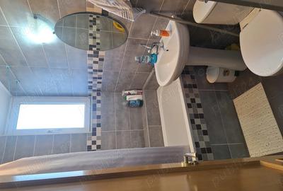 Apartament cu 2 camere decomandat în Vârteju - 5