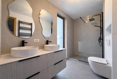 Vila 5 Camere || Pipera - Iancu Nicolae || Piscina || Complex Securizat - 8