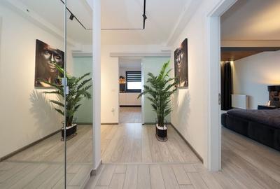 Apartament 2 camere,80 mp utili+parcare subterana-Coresi - 2