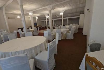 Spațiu comercial, de 635 mp, în Central - 3