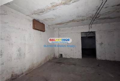 Colentina Parcul Plumbuita,  S+P+E, suprafata 1032 mp,,teren 533 m - 6