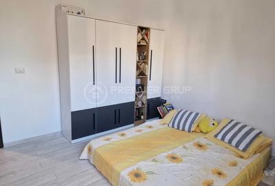 ETAJ 1! Apartament 3 camere, Valea Adanca, 74mp, CT - 3