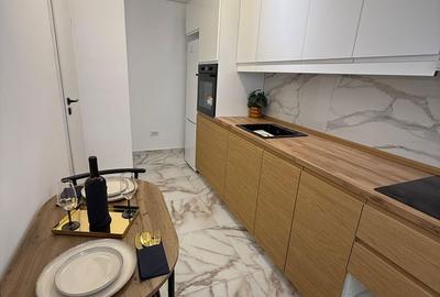Apartament cu 2 camere în Chiajna - 3