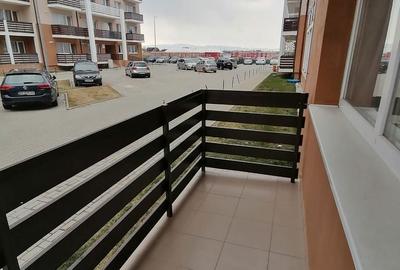 Garsonieră în Sânpetru - 2