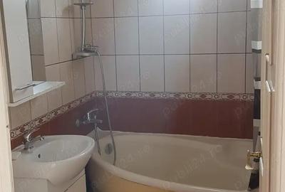 Apartament cu 3 camere semidecomandat în Central - 7