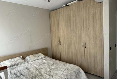 Apartament cu 3 camere semidecomandat în Europa - 2