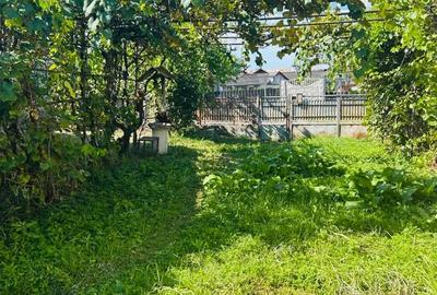 Casa de vanzare in jude?ul Dambovi?a, sat Ghirdoveni, comuna Ion Luca Caragiale. - 1