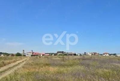 Teren agricol de 400 mp, în Techirghiol - 1