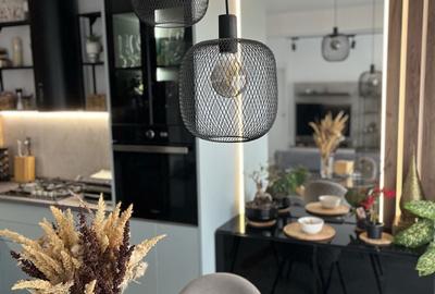 Apartament cu 3 camere decomandat în Nord-Vest - 4