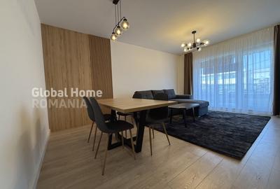 Apartament 2 camere 58MP | Gradina 69MP | Mogosoaia | Bloc Nou - 3