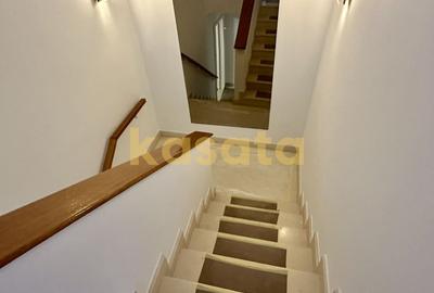 Reședință elegantă 3 camere | grădină proprie | Pipera Class Residence - 20