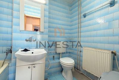 Apartament cu 2 camere decomandat, mobilat în Între Lacuri - 8