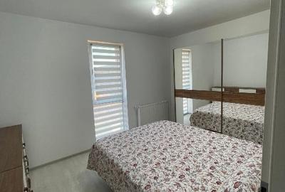 Apartament 2 camere Theodor Pallady, Sector 3 - 8