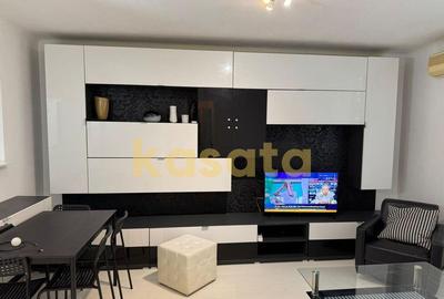 2 Camere | Floreasca | Mobilat | A.C.