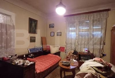Casa renovabila, 3 camere in zona Centrala - 5