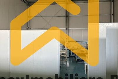 Spațiu industrial, de 550 mp, în Malu Roșu - 15