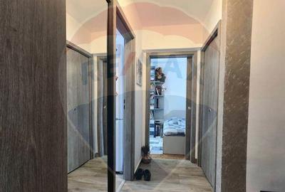 Apartament 3 camere etaj 2 confort 1 - 24