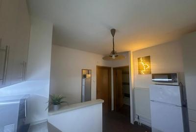 Garsoniera Confort 1 Decomandata – 1 Mai / Metrou - 5