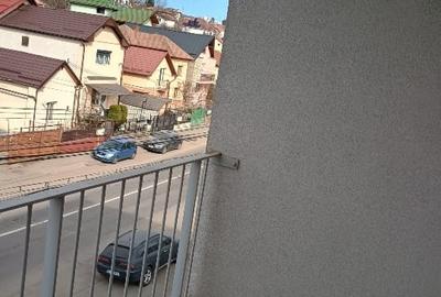 Apartament cu 2 camere semidecomandat, mobilat în Dâmbul Rotund - 14