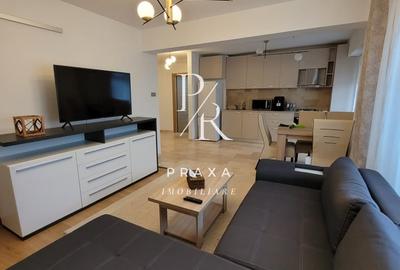 Ap2 cam de inchiriat, 60 mp, posibilitate parcare, 2 AC, lift, zona The Office! Ap2 cam de inchiriat, 60 mp, posibilitate parcare, 2 AC, lift, zona The Office! - 3