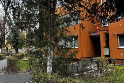 Apartament cu 2 camere în Dâmbu Pietros