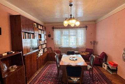 Casă individuală cu 5 camere cu Teren 320 Mp în Vatra Luminoasă - 5