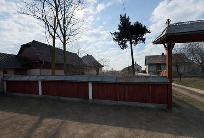 Teren Construcții intravilan de 3014 mp, în Frătăuții Vechi - 3