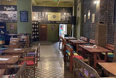 Restaurant centru istoric 1000 mp - 3