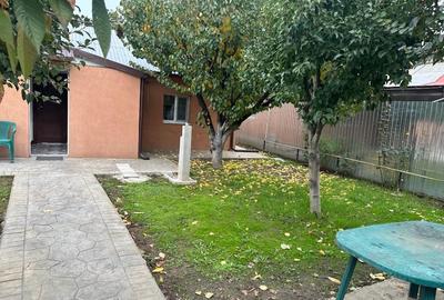 Casă cu 3 camere de închiriat Casă cu 3 camere de închiriat - 2