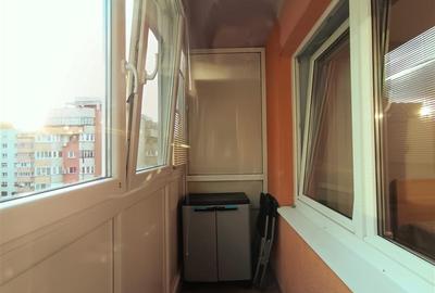 Apartament cu 2 camere semidecomandat în Mărăști - 5