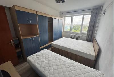 Apartament cu 2 camere în P-ța Muncii - 2