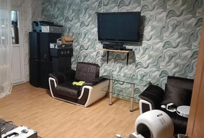 Apartament cu 3 camere decomandat în Central - 4