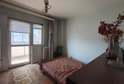 De vânzare – Apartament 4 camere, 99 mp utili, Mănăștur - 2