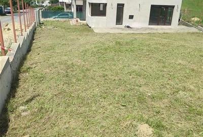 Vanzare casa individuala 5 camere in Borhanci, cu teren 790 mp - 1