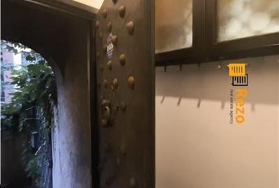 Inchiriere apartament in vila reprezentativa, zona Foisor - 3