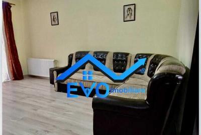 Se inchiriaza, apartament 2 camere, loc de parcare si boxa, - 2