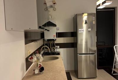 Apartament cu 2 camere semidecomandat, mobilat în Fundeni - 4