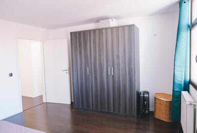Apartament cu 3 camere decomandat, mobilat în Ultracentral - 14