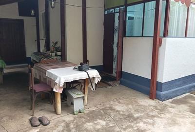 Casă cu 2 camere în Central - 6