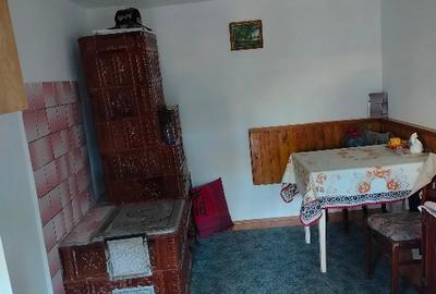 Casă individuală cu 5 camere cu Teren 3000 Mp în Central - 3