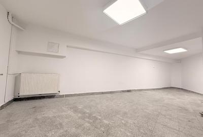 Casa spatioasa - individuala- zona Crangasi - 7