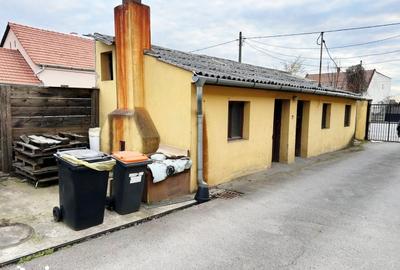 Spațiu comercial, de 100 mp, în Sânmartin - 9