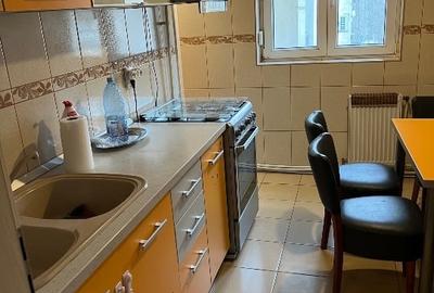 Apartament inchiriat 3 camere unirii - 8