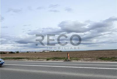 Teren industrial in Fughiu pe DN60. - 6