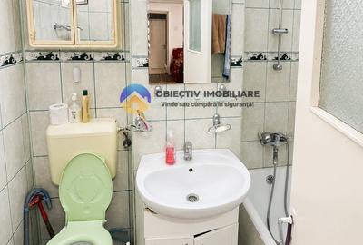 Apartament cu 3 camere semidecomandat în Dărmănești - 11