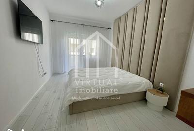 Apartament cu 2 camere în Central - 13