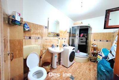 Casă individuală cu 5 camere cu Canalizare în Miroslava - 14