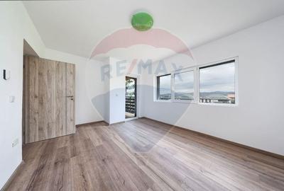 Casa moderna cu 4 camere in Valea cu Flori Residence 1 - 19