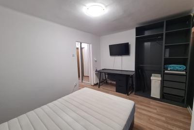 Garsonieră semidecomandată în Costin Georgian - 2